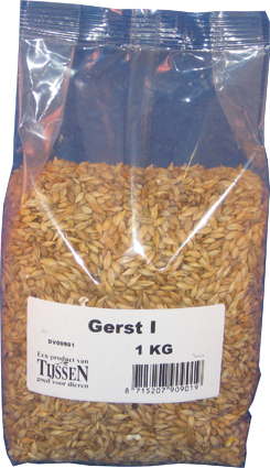 Gerst I - 1 kg
