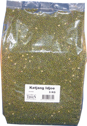 Katjang Idjoe Cons. 5 kg