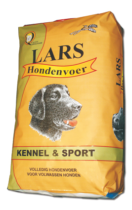 Lars Kennel & Sport 12,5kg. 